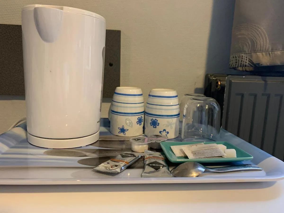 Carpe Diem Jumet Bed & Breakfast