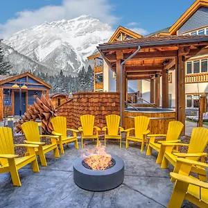 **** Hotel Canalta Canada