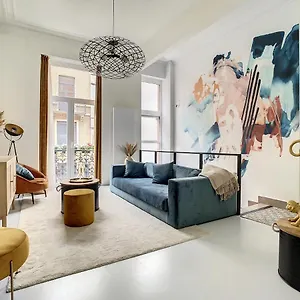  Bed & Breakfast Center Belgio