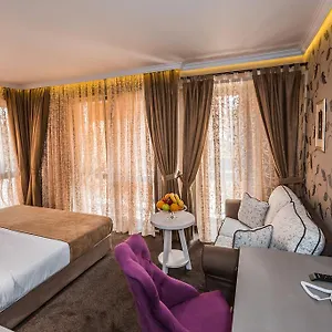 *** Guest house 8 1/2 Art Bulgaria