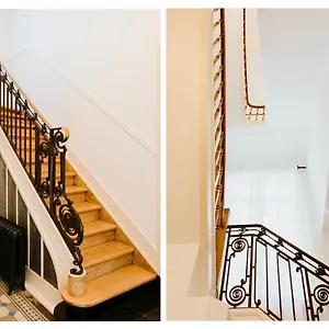 Bed & Breakfast Ambiorix, Bruxelles