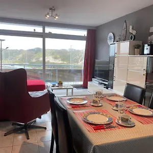 Residentie Astrid-5 By Interhome , Bredene Belgique