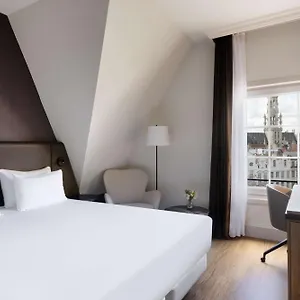 **** Hotel Nh Carrefour De L'europe Belgium