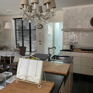 Guestsuite Lady Anna 4*, Bruges Belgique