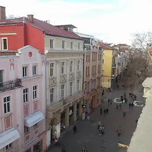  Hostel Center Bulgaria