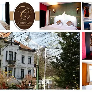 ** Hotel Le Centenaire Brussels Expo Belgio