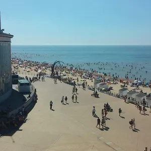 O' Casino , Ostende Belgique